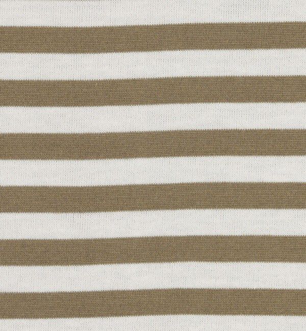 MACPHEE「ソフトコットン Tシャツ」|Tシャツ・カットソー|