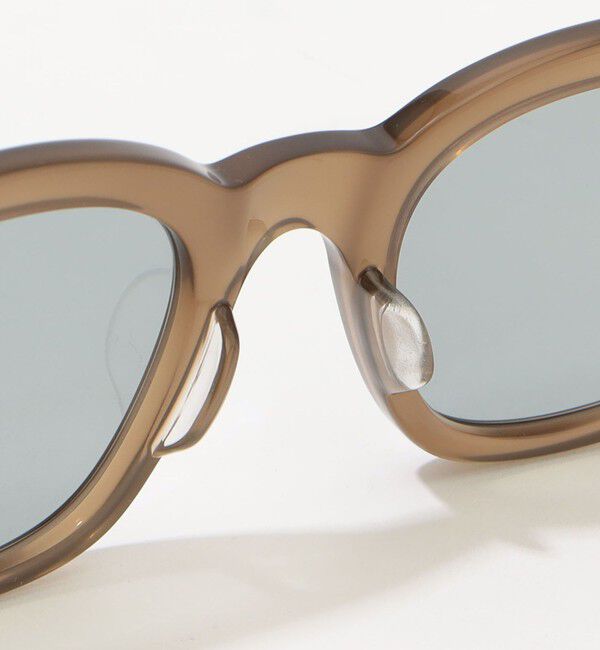 TOMORROWLAND GOODS「BLANC.. B0014 サングラス」|サングラス|