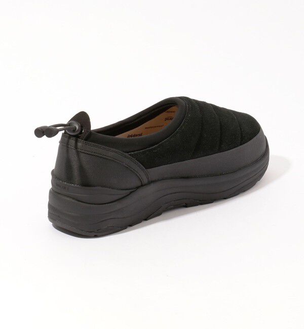 TOMORROWLAND GOODS「SUICOKE PEPPER-Sev ブーツ」|その他|