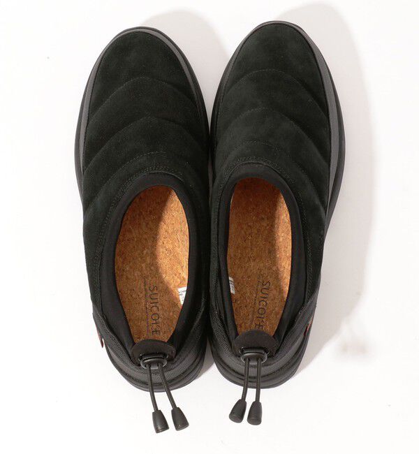 TOMORROWLAND GOODS「SUICOKE PEPPER-Sev ブーツ」|その他|