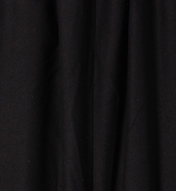 TOMORROWLAND GOODS「BASE RANGE TROPE ジャンプスーツ」|オールインワン|