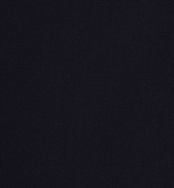 Edition「ゼニア ダブルブレストジャケット」|テーラードジャケット|