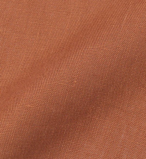 TOMORROWLAND GOODS「ASAUCE MELER リネンドライスクエアストール 」|ストール|