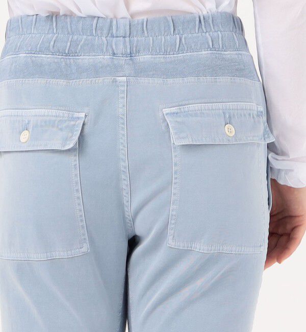 JAMES PERSE「裾リブジャージーパンツ WHVJ1677」|その他|