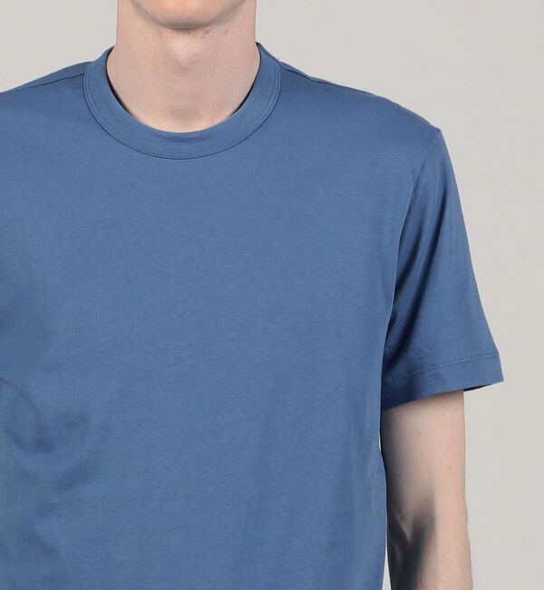 JAMES PERSE「コットンジャージー クルーネックTシャツ MBEL3614」|Tシャツ・カットソー|