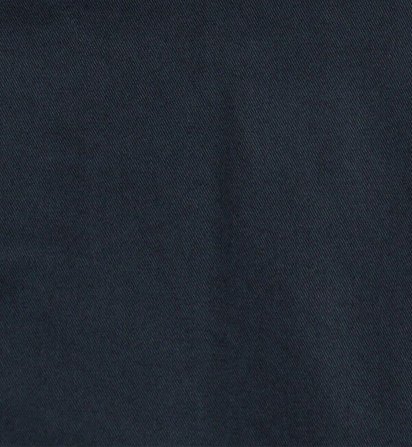 TOMORROWLAND MENS「アイスコットンチノ スリムパンツ」|チノ|