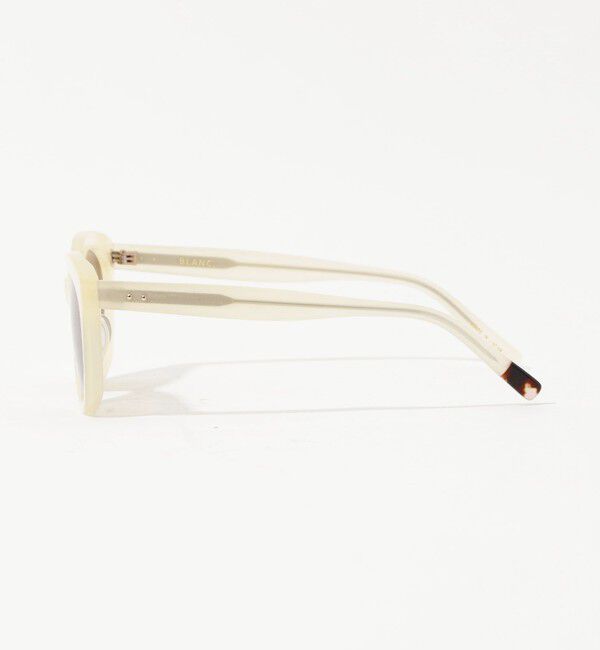 TOMORROWLAND GOODS「BLANC.. B0025 サングラス」|サングラス|