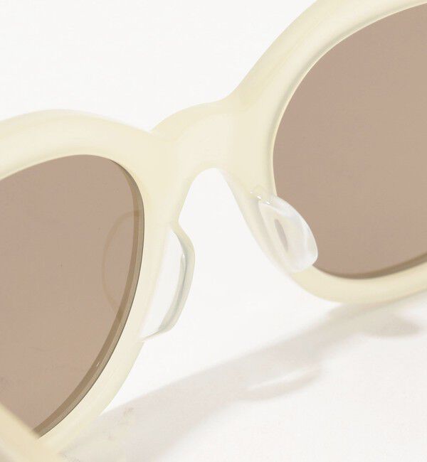 TOMORROWLAND GOODS「BLANC.. B0025 サングラス」|サングラス|