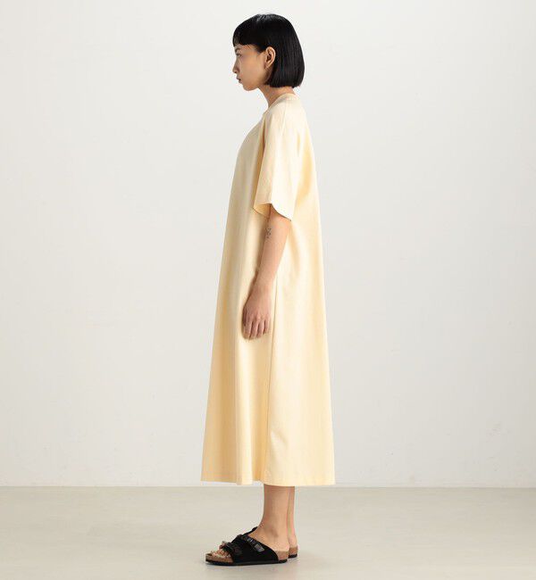 Edition「インタックボリュームワンピース」|ワンピース|
