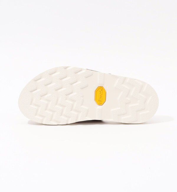 TOMORROWLAND GOODS「NALUTO TRUNKS レザーサンダル」|サンダル|