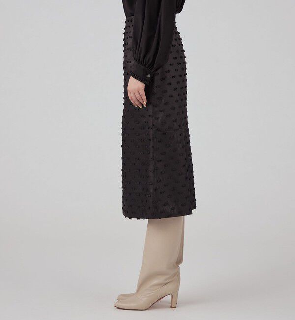 Ballsey「Emma セミマーメイドスカート」|スカート|