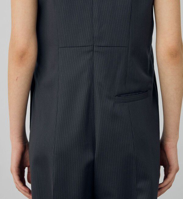 DES PRES「ウールドスキン オールインワン」|オールインワン|