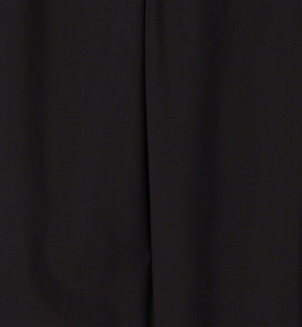 TOMORROWLAND MENS「レーヨンポリエステル バレルパンツ」|その他|