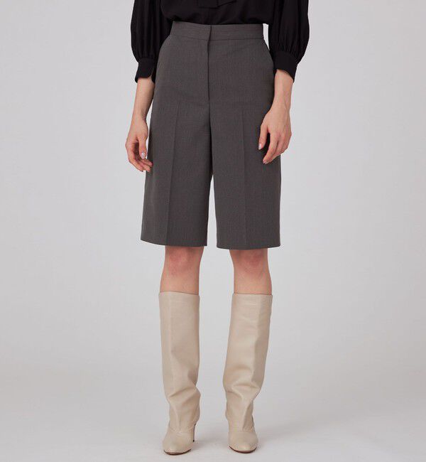 Ballsey「クリアツイル バミューダパンツ」|その他|