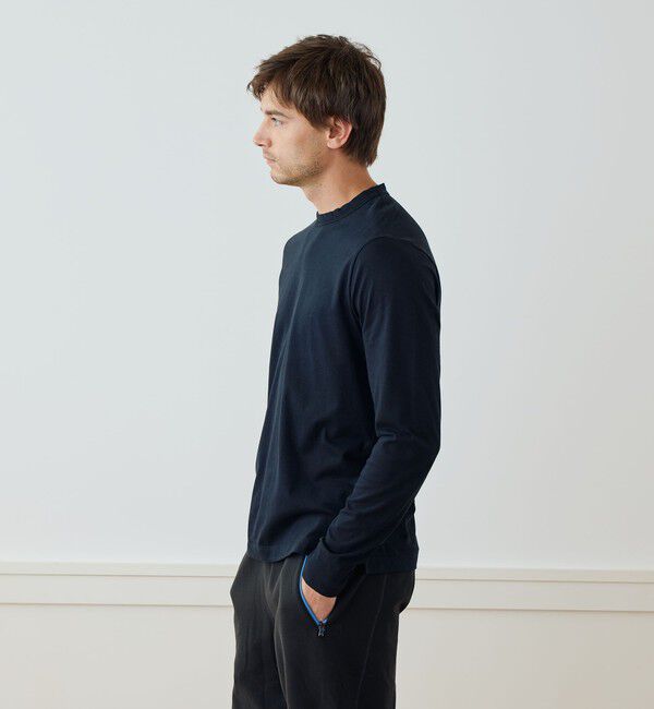 JAMES PERSE「ヘビーラックスジャージー ロングスリーブ MLOJ3604」|Tシャツ・カットソー|