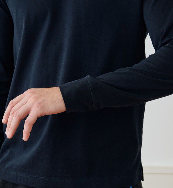 JAMES PERSE「ヘビーラックスジャージー ロングスリーブ MLOJ3604」|Tシャツ・カットソー|