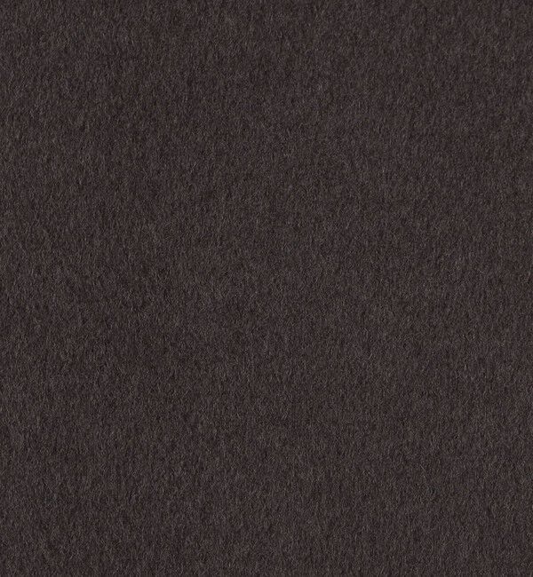 DES PRES「ダブルフェイスメルトンビーバー ショートコート」|その他|