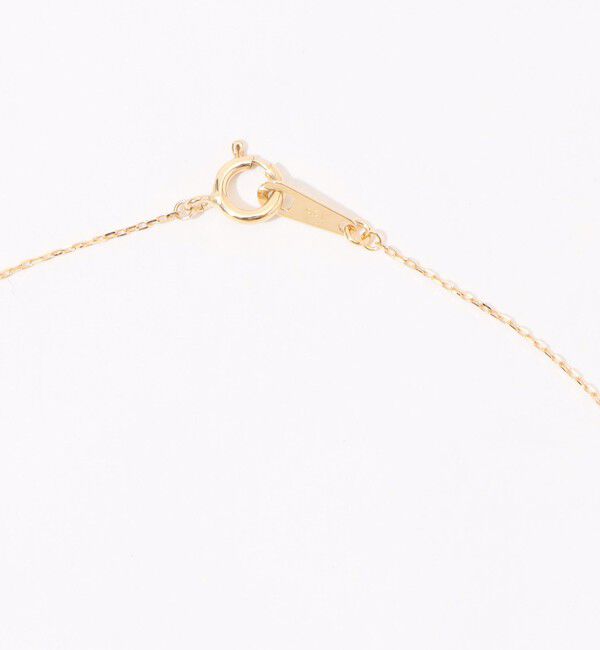 TOMORROWLAND GOODS「les bon bon dot パールネックレス」|ネックレス|