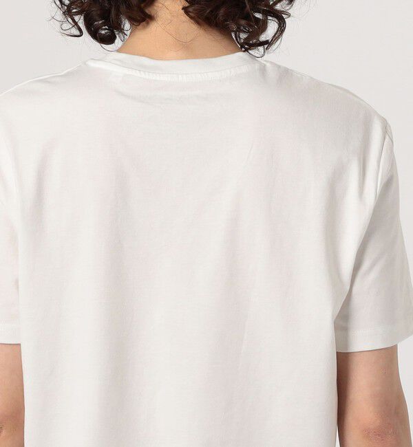 TOMORROWLAND BUYING WEAR「 LISA KING  POTTING SHED ハーフスリーブプルオーバー」|Tシャツ・カットソー|