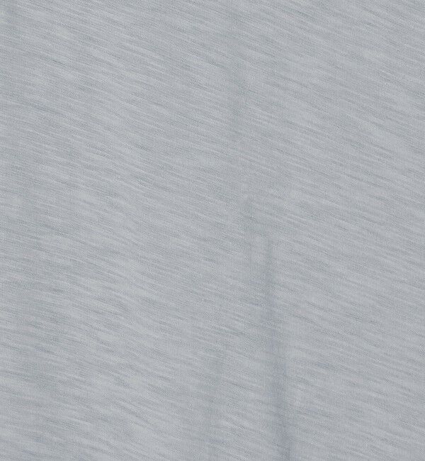 JAMES PERSE「スラブジャージー クルーネックTシャツ WUA3037」|Tシャツ・カットソー|