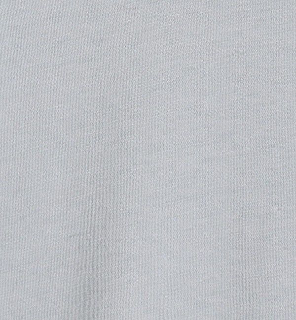 JAMES PERSE「コットンリネン ポケットTシャツ MCBJ3750」|Tシャツ・カットソー|