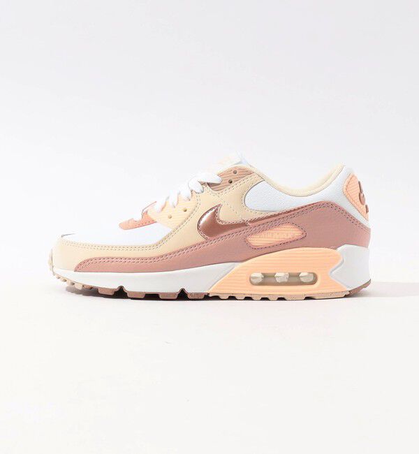 TOMORROWLAND GOODS「Nike エア マックス 90 ネクスト ネイチャー プレミアム スニーカー」|スニーカー|