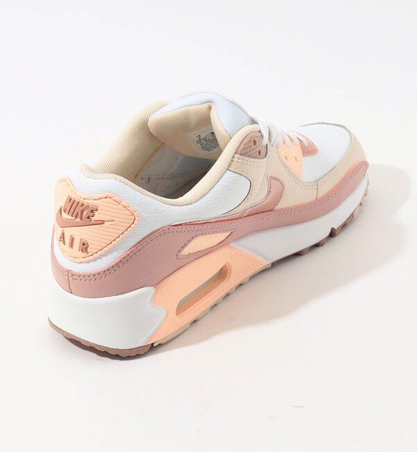 TOMORROWLAND GOODS「Nike エア マックス 90 ネクスト ネイチャー プレミアム スニーカー」|スニーカー|