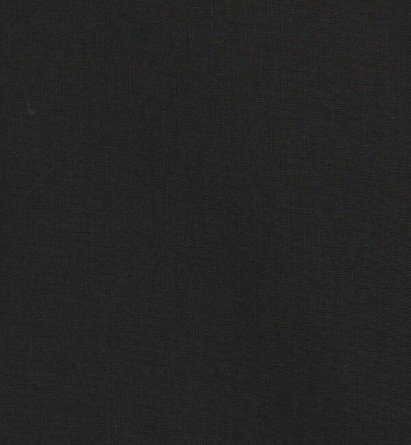 Edition「ウールポリエステルドスキン スラックス」|スラックス|