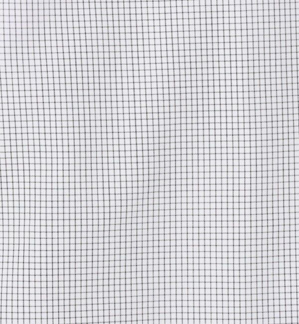 TOMORROWLAND MENS「120/2スーピマコ ットンブロード ボタンダウン ドレスシャツ」|シャツ・ブラウス|