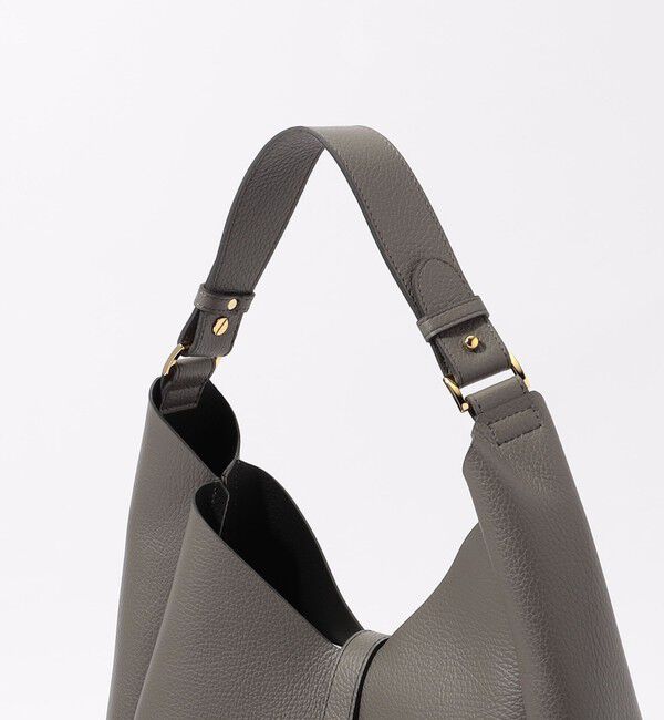 TOMORROWLAND GOODS「VIOLAD'ORO ショルダーバッグ」|ショルダー・メッセンジャー|