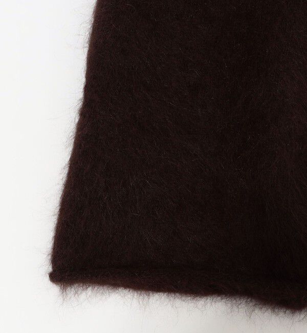 TOMORROWLAND GOODS「LA MAISON DE LYLLIS LUZ ニットキャップ」|ニット帽|