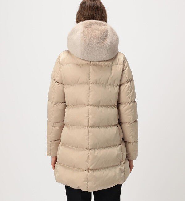 TOMORROWLAND BUYING WEAR「HERNO  PI001934D ダウンコート」|ダウン|