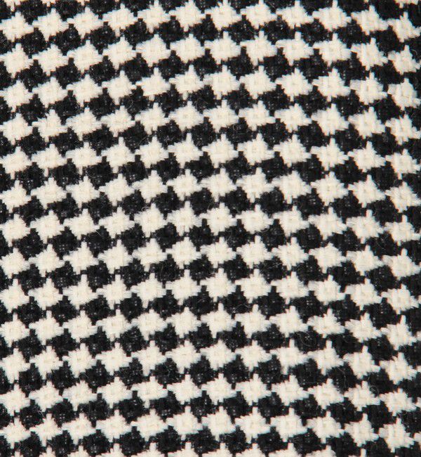 DES PRES「テープヤーンツイード リュクスカバーオール」|ブルゾン・スタジャン|