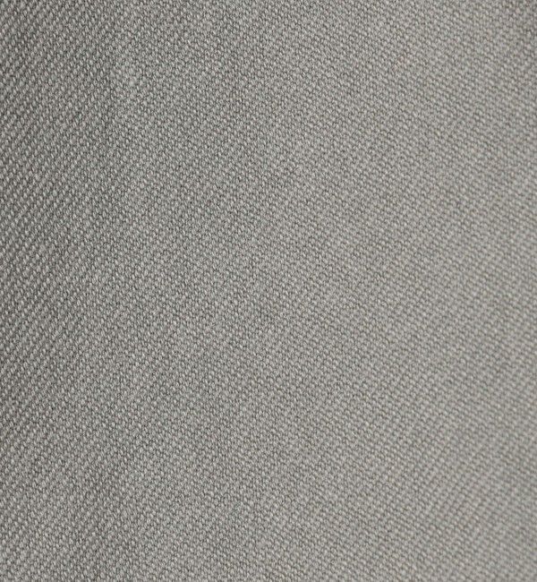 GALERIE VIE「ノンマーセライズドコットン コクーンバックブルゾン」|ブルゾン・スタジャン|