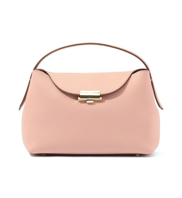 TOMORROWLAND GOODS「【別注】PUNTI. MAGNOLIA バッグ」|ハンドバッグ|31 ライトピンク