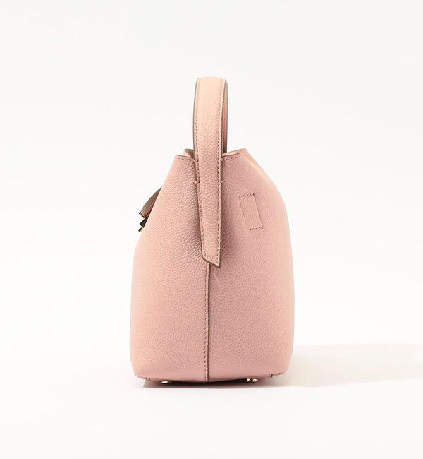 TOMORROWLAND GOODS「【別注】PUNTI. MAGNOLIA バッグ」|ハンドバッグ|