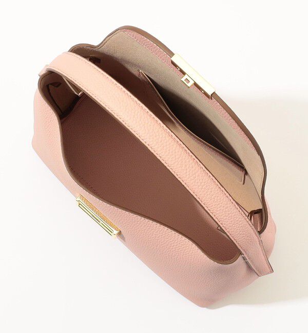 TOMORROWLAND GOODS「【別注】PUNTI. MAGNOLIA バッグ」|ハンドバッグ|