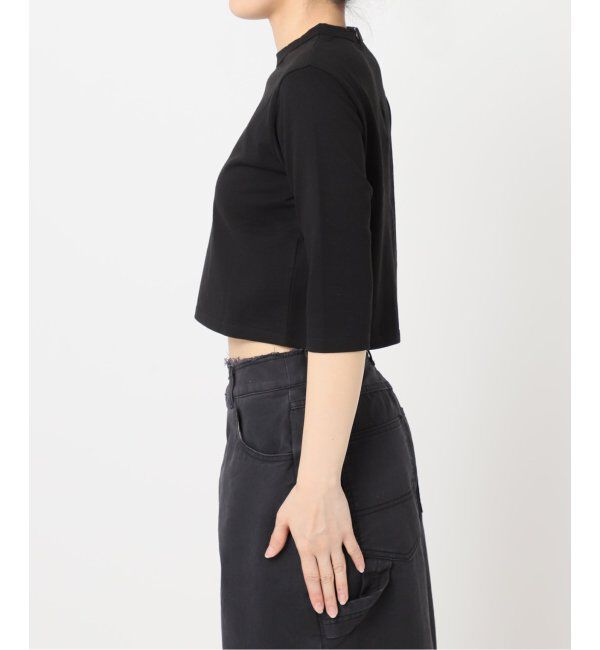  「[THE MOOD] ショート TEE」|Tシャツ・カットソー|