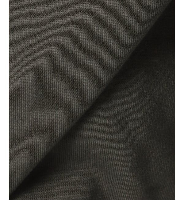  「HIGH NECK SWEAT TOP：スウェット」|Tシャツ・カットソー|