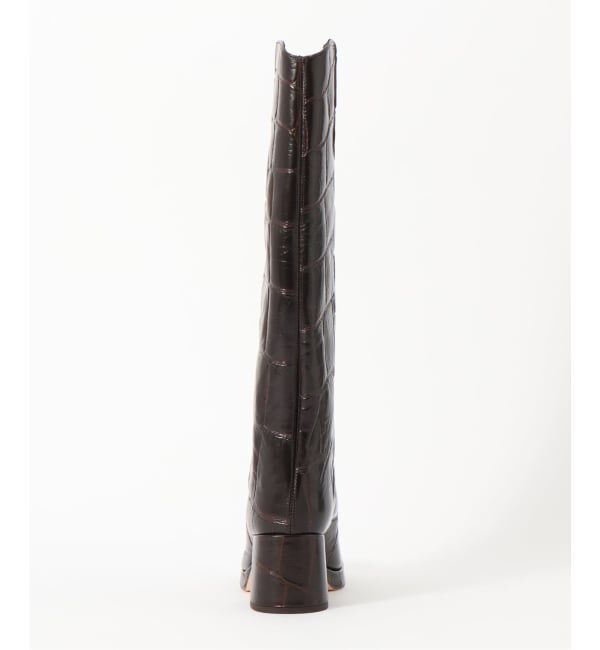  「MIISTA TUNDRA MAXI  TALL BOOTS MI_5784：ロングブーツ」|その他|