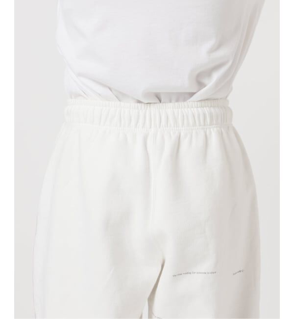  「《予約》TANAKA 別注 スウェットパンツ」|その他|