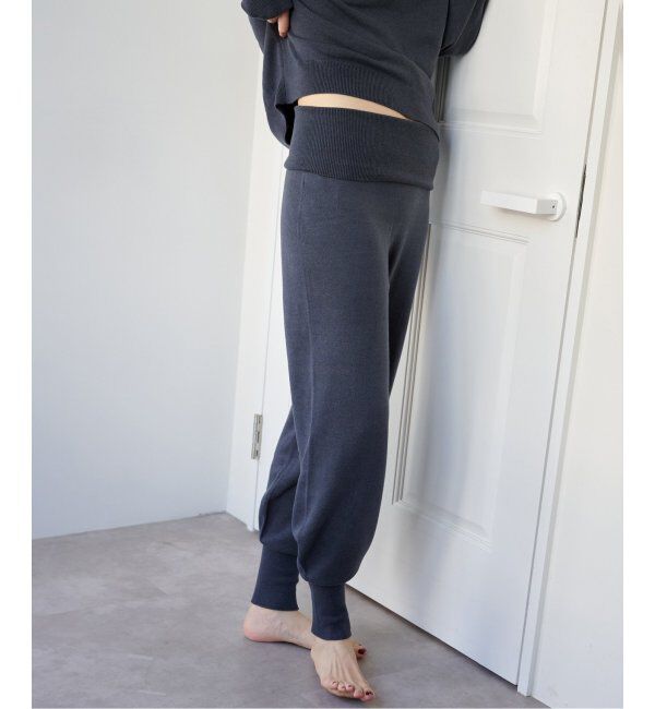 EMILYWEEK「EMILYWEEK &times; NETENE. ボリュームパンツ」|その他|