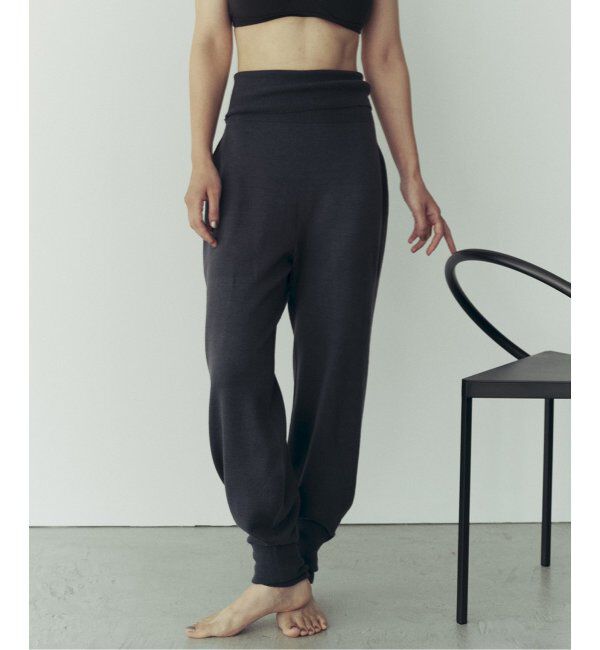 EMILYWEEK「EMILYWEEK &times; NETENE. ボリュームパンツ」|その他|