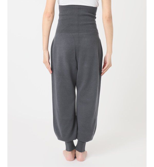 EMILYWEEK「EMILYWEEK &times; NETENE. ボリュームパンツ」|その他|