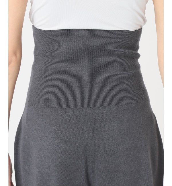 EMILYWEEK「EMILYWEEK &times; NETENE. ボリュームパンツ」|その他|