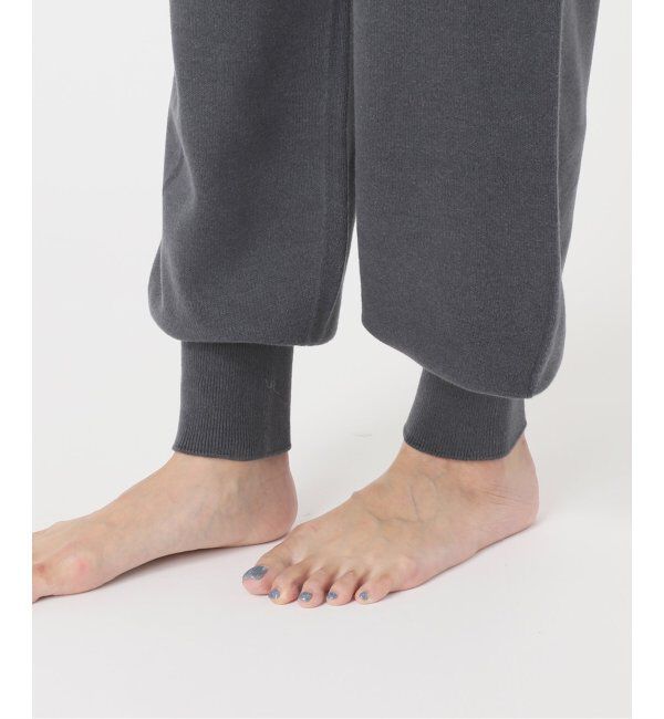 EMILYWEEK「EMILYWEEK &times; NETENE. ボリュームパンツ」|その他|