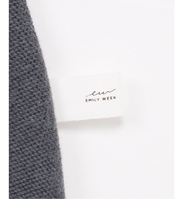 EMILYWEEK「EMILYWEEK &times; NETENE. ボリュームパンツ」|その他|