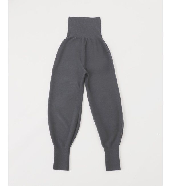 EMILYWEEK「EMILYWEEK &times; NETENE. ボリュームパンツ」|その他|