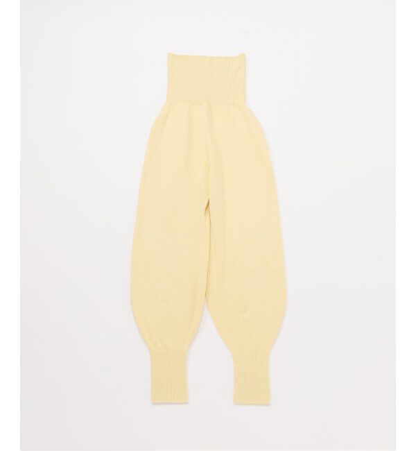 EMILYWEEK「EMILYWEEK &times; NETENE. ボリュームパンツ」|その他|