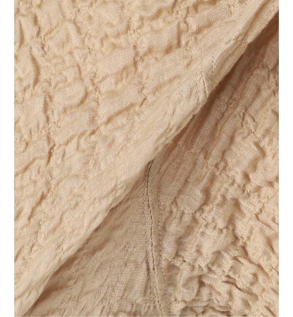 EMILYWEEK「シュリンク2WAYカーディガン」|カーディガン|